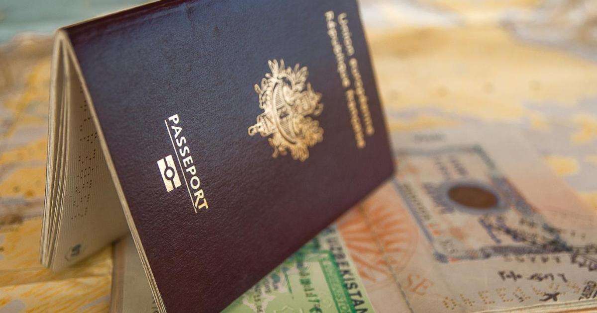 الفيزا من العراق إلى روسيا وأسعار التأشيرات