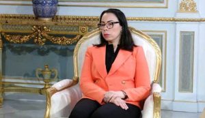 مديرة الديوان الرئاسي التونسي تقدم استقالتها لقيس سعيّد.. وتتحدث عن "خلافات جوهرية"