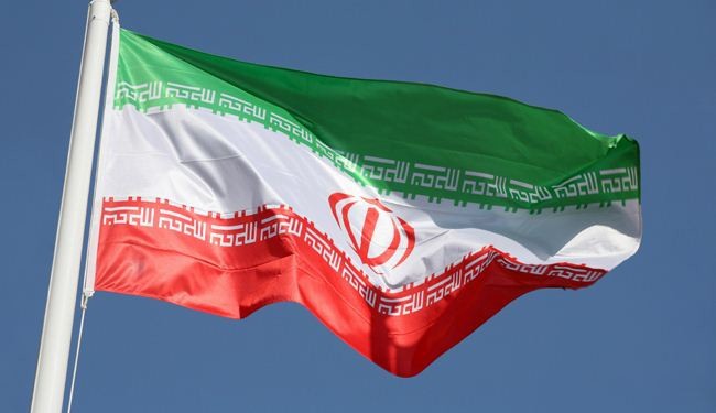 علم ايران 1