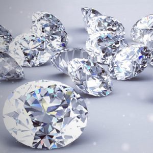 شراء الماس