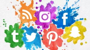 إدارة صفحات التواصل الاجتماعي سوشيال ميديا 2021