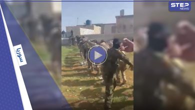 بالفيديو|| انشقاق عسكري يشعل حرباً دموية بين فصيلي الجبهة الشامية وأحرار الشام بريف حلب