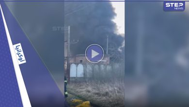 بالفيديو|| قصف روسي عنيف على محطات قطار في أوكرانيا ومخاوف من عزلها