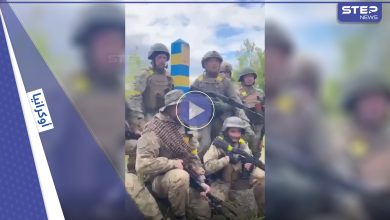 شاهد|| الجيش الأوكراني يصل الحدود الروسية.. وروسيا تكشف مخططها ضد السويد وفنلندا بحال انضمامها للناتو