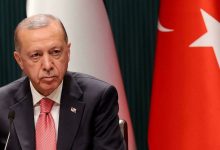 أردوغان: سنبدأ عمليات عسكرية جديدة على طول حدودنا مع سوريا
