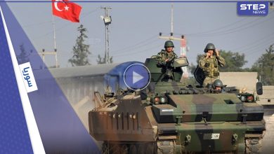 بالفيديو|| "قسد" تقتل جندياً تركياً وتصيب آخرين بقصف بعد اشتباكات مع فصائل سورية معارضة
