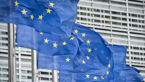 إعلان من الاتحاد الأوروبي بشأن عقوباته على النظام السوري