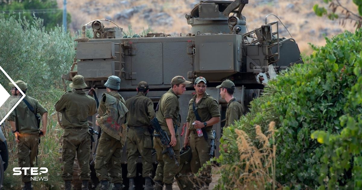 إسرائيل تكشف عن مقتل أحد جنودها في سوريا وتنشر صورته 
