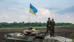 أوكرانيا تُعلن استعادة 20 بالمئة من أراضي مدينة سيفيرودونيتسك