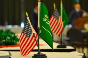 وفدان سعوديان يحددان موعداً لزيارة واشنطن خلال الشهر الحالي