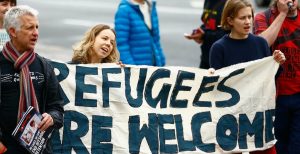 محكمة بريطانية ترفض طلبات وقف ترحيل اللاجئين والأمم المتحدة تردّ عاجلاً