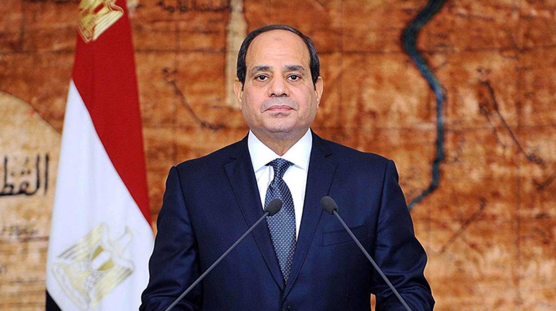 السيسي يتحدث عن مرحلة مهمّة وجمهورية جديدة في مصر