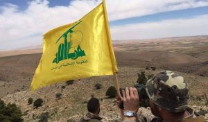 حزب الله: لن نسمح لإسرائيل بالتنقيب عن الغاز في المنطقة المتنازع عليها