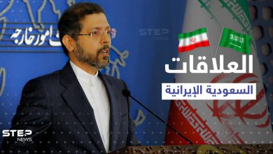 مع وصول 40 ألف حاج إيراني لمكة.. طهران تكشف معلومات عن عودة العلاقات مع الرياض