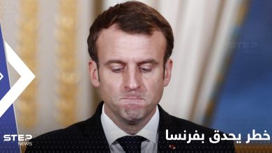 ضربة لماكرون في الانتخابات الفرنسية الثانية