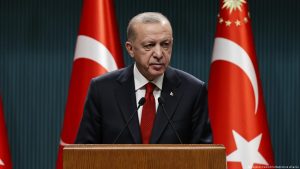 أردوغان يُحدد موعد العملية العسكرية في شمال سوريا
