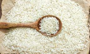 الأرز في المنام