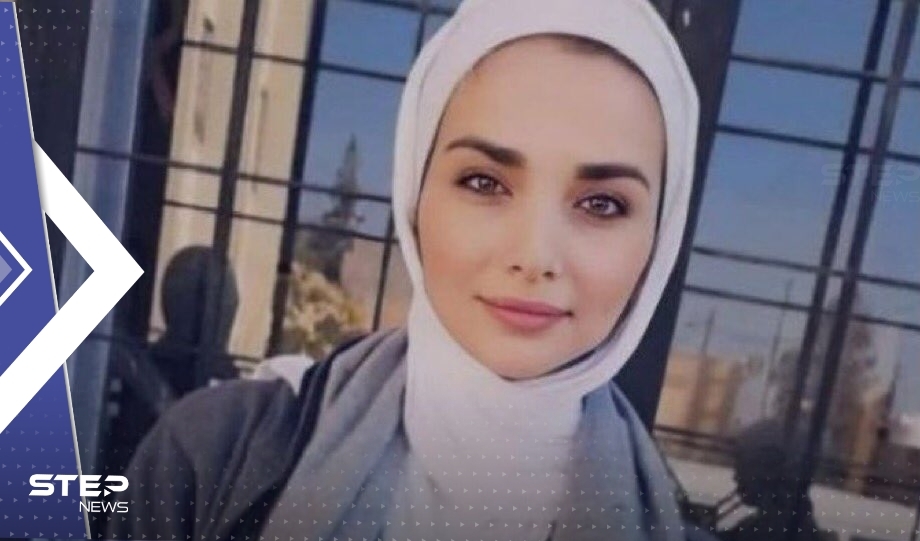 قاتل الطالبة الأردنية إيمان ارشيد يطلق النار على نفسه بعد محاصرته (فيديو)