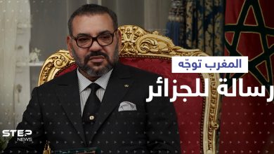 ملك المغرب يوجّه رسالة هامة إلى الجزائر.. ومشروع "غاز جبيلات" يثير غضب المغاربة