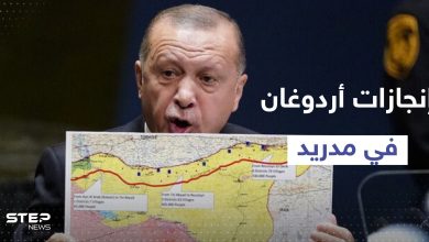 خطوة لأول مرّة بتاريخ الناتو وأردوغان يتحدث عن "مفاجأة ليلاً" بسوريا