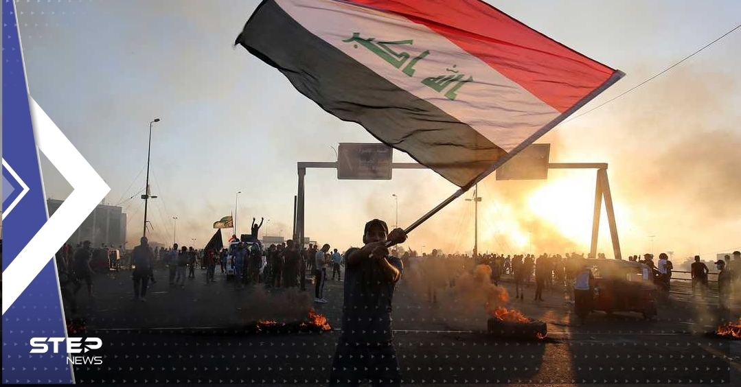 العراق.. الكاظمي يحذر والصدر يحدد شرطاً لتوقيع اتفاقية خلال 72 ساعة 