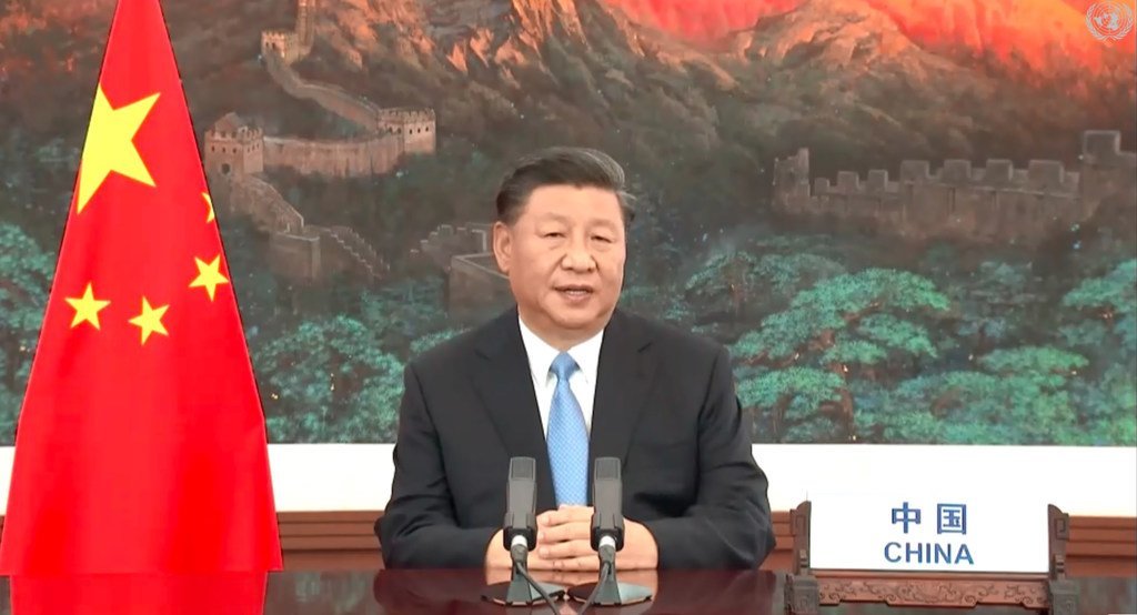 تقرير يكشف ما طلبه رئيس الصين من بايدن قبيل زيارة بيلوسي لتايوان وكيف جاءه الرد