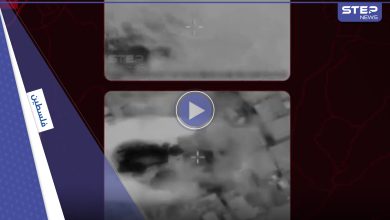بالفيديو|| لحظة اغتيال الجيش الإسرائيلي "العقل المدبر" بالجهاد الإسلامي.. من هو خالد منصور؟