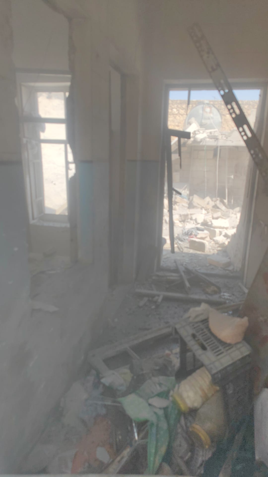  قتلى وجرحى بقصف صاروخي لقوات قسد استهدف وسط مدينة الباب شرق حلب السورية