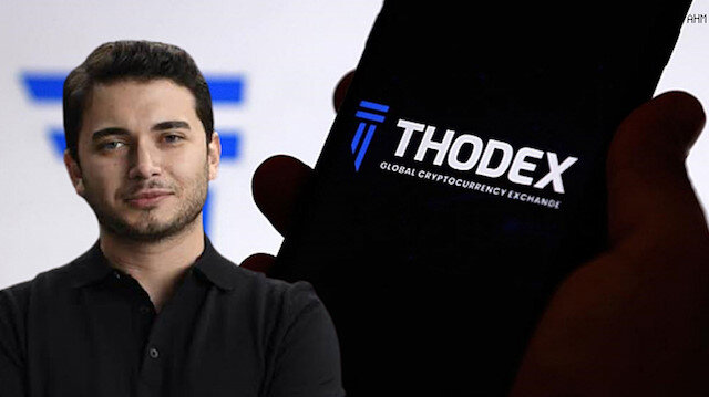 القبض على "أكبر محتال في تاريخ تركيا" مؤسس منصة ثوديكس في ألبانيا