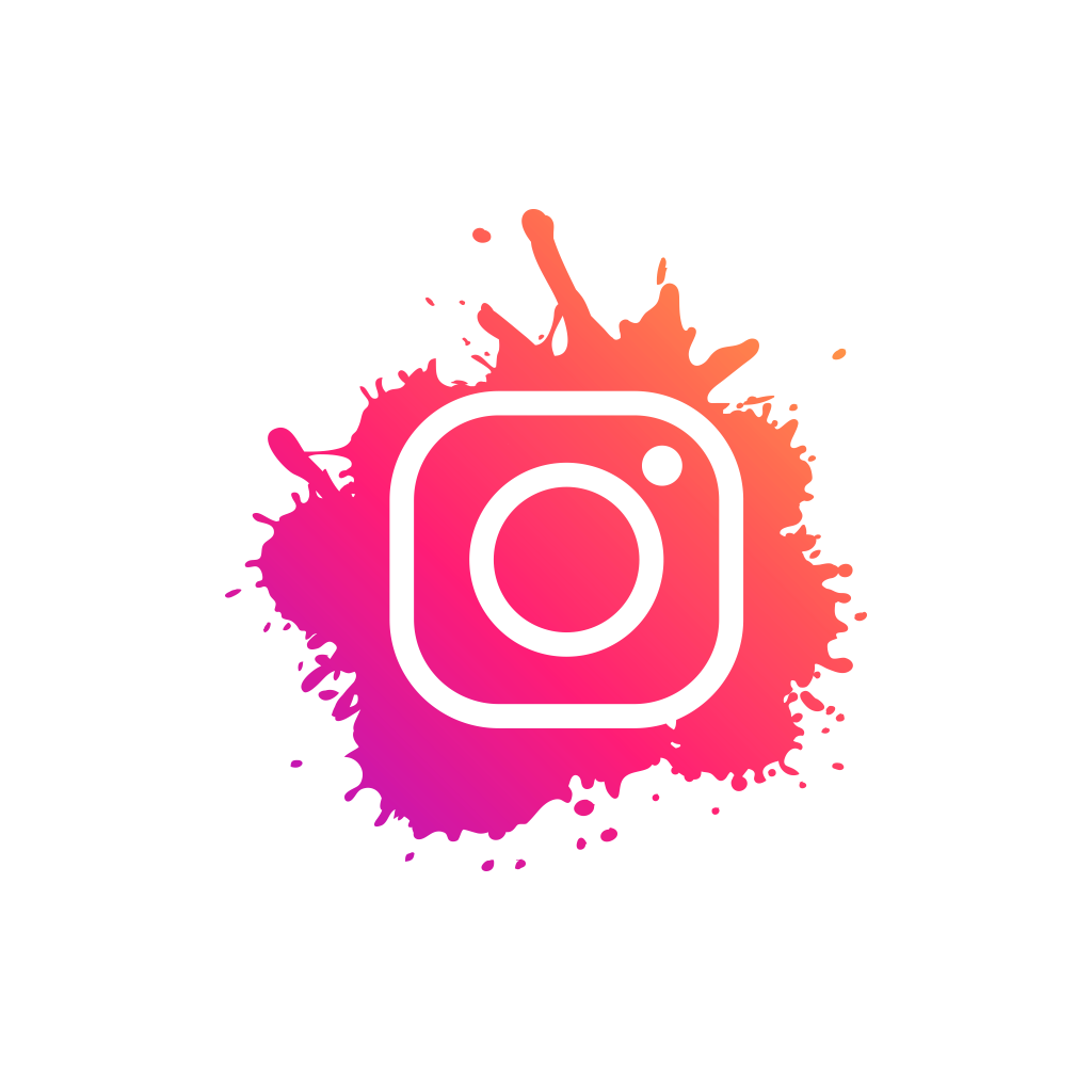 Instagram Logo PNG Images
