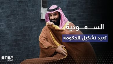 بن سلمان رئيساً للوزراء.. أوامر ملكية بإعادة تشكيل الحكومة في السعودية
