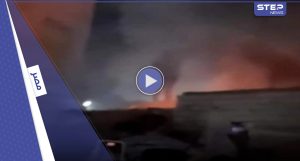 بالفيديو|| "ظهور جن" أعلى منزل دجال في مصر يثير الجدل والسلطات تدخل