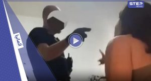 "هذه بلدي وأنتم ضيوف".. تحرّك ضد شرطي ألماني اقتحم منزل عائلة سورية وأثار الرعب (فيديو)