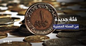 لأول مرة.. فئة جديدة من العملة المصرية قريباً