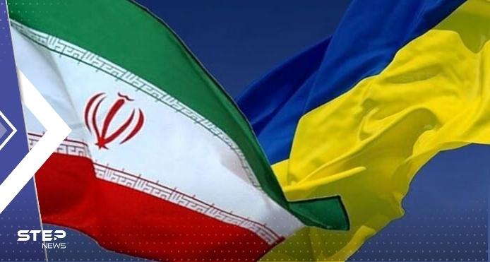 بعد اكتشاف حطام مسيرة إيرانية في أوكرانيا.. طهران تنضم لحلفاء بوتين بخطوة مفاجئة 