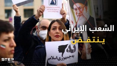 بالفيديو|| التظاهرات في إيران تتوسع.. زعيم الانتفاضة السابقة يطلب أمراً من الجيش وأمٌ ثكلى تتحداهم