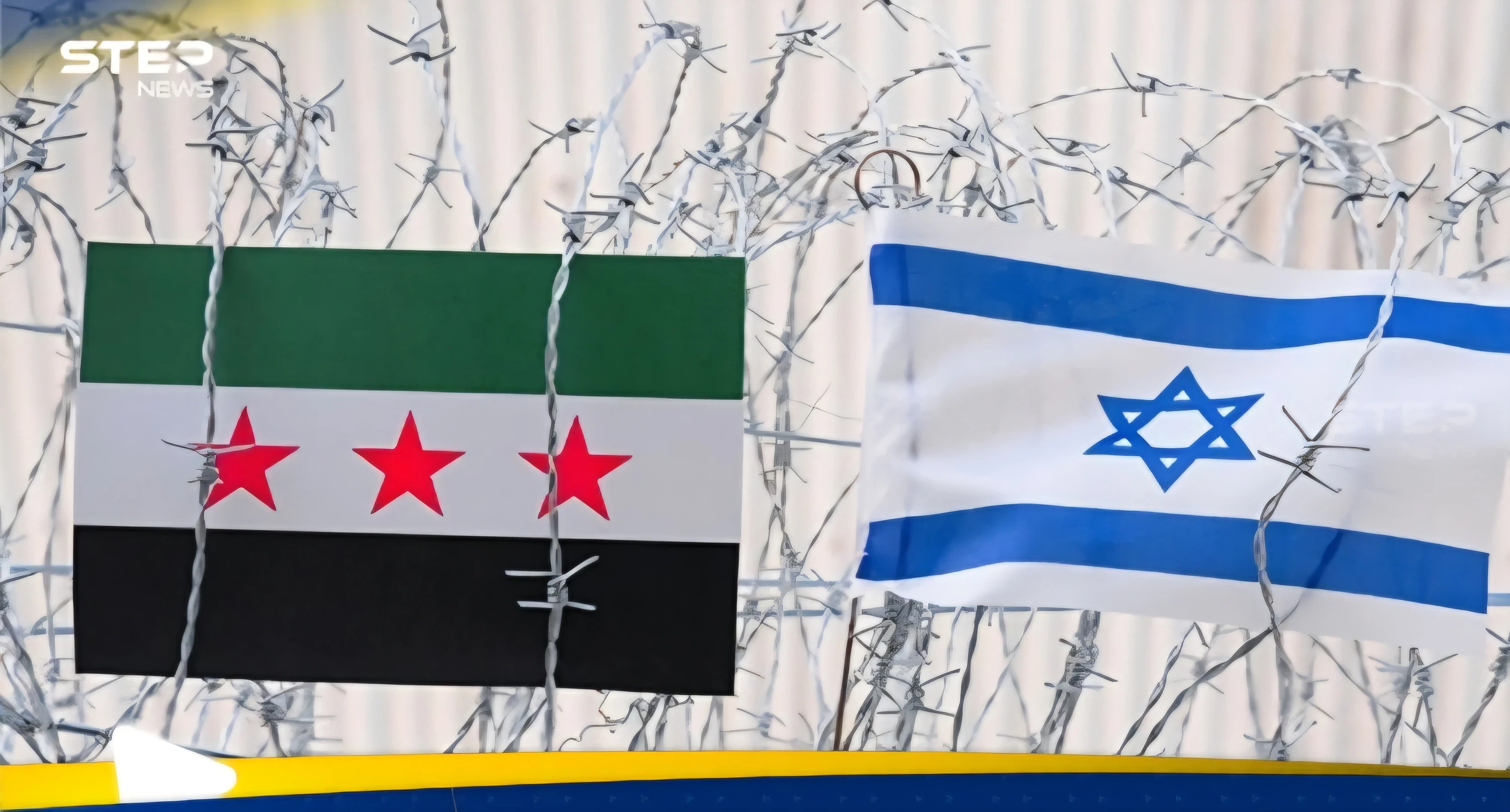 إسرائيل تعلن "استرجعنا أجهزة تنصت متطورة جدا في إنزال سوريا"