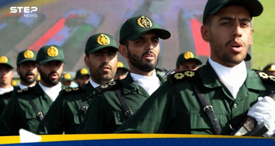 إيران تعلن إحباط هجوم إرهابي كبير وتفكيك خلية مسلحة