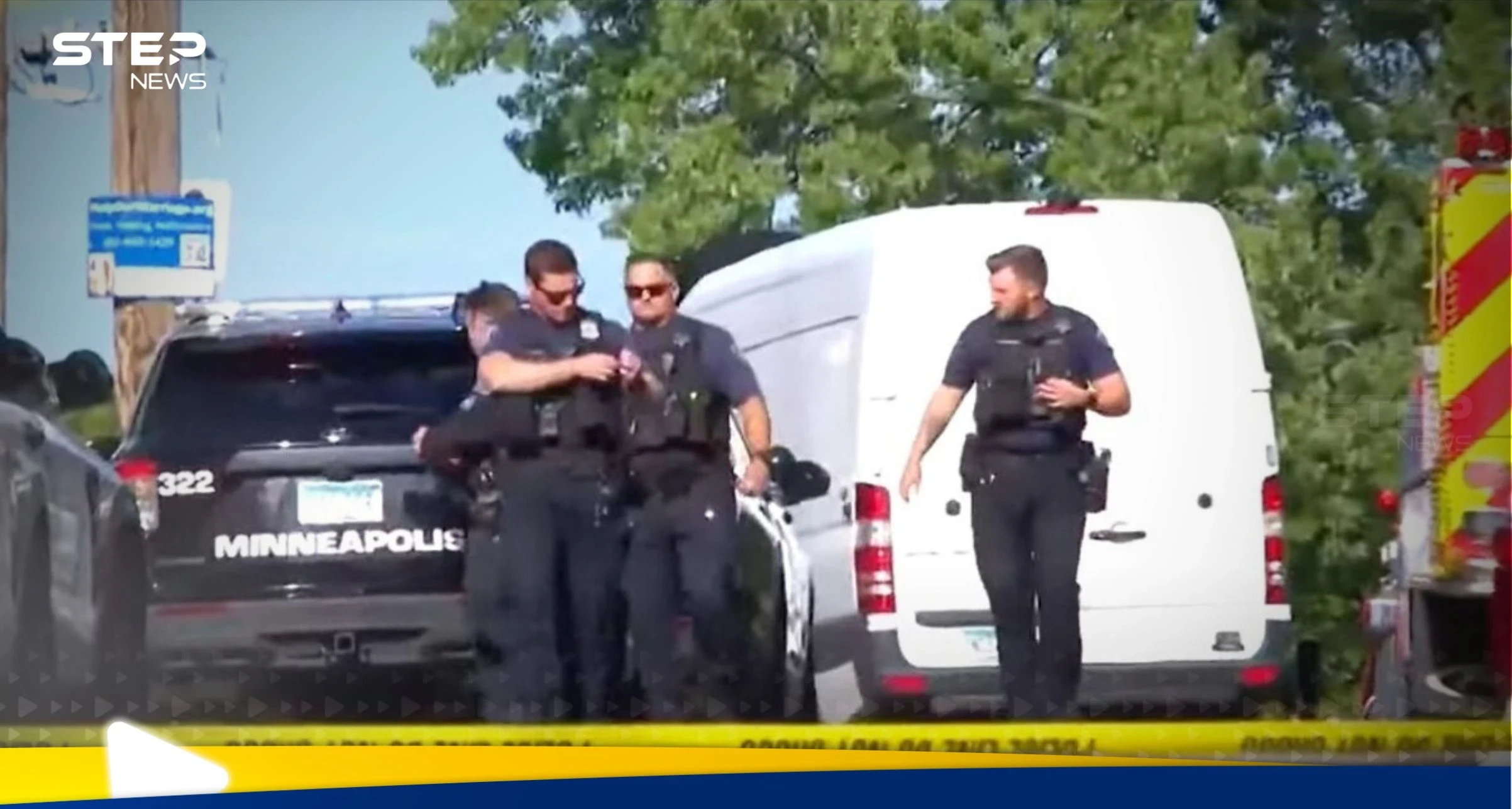 إطلاق نار في الولايات المتحدة يسفر عن مقتل شخصين وإصابة 17 آخرين