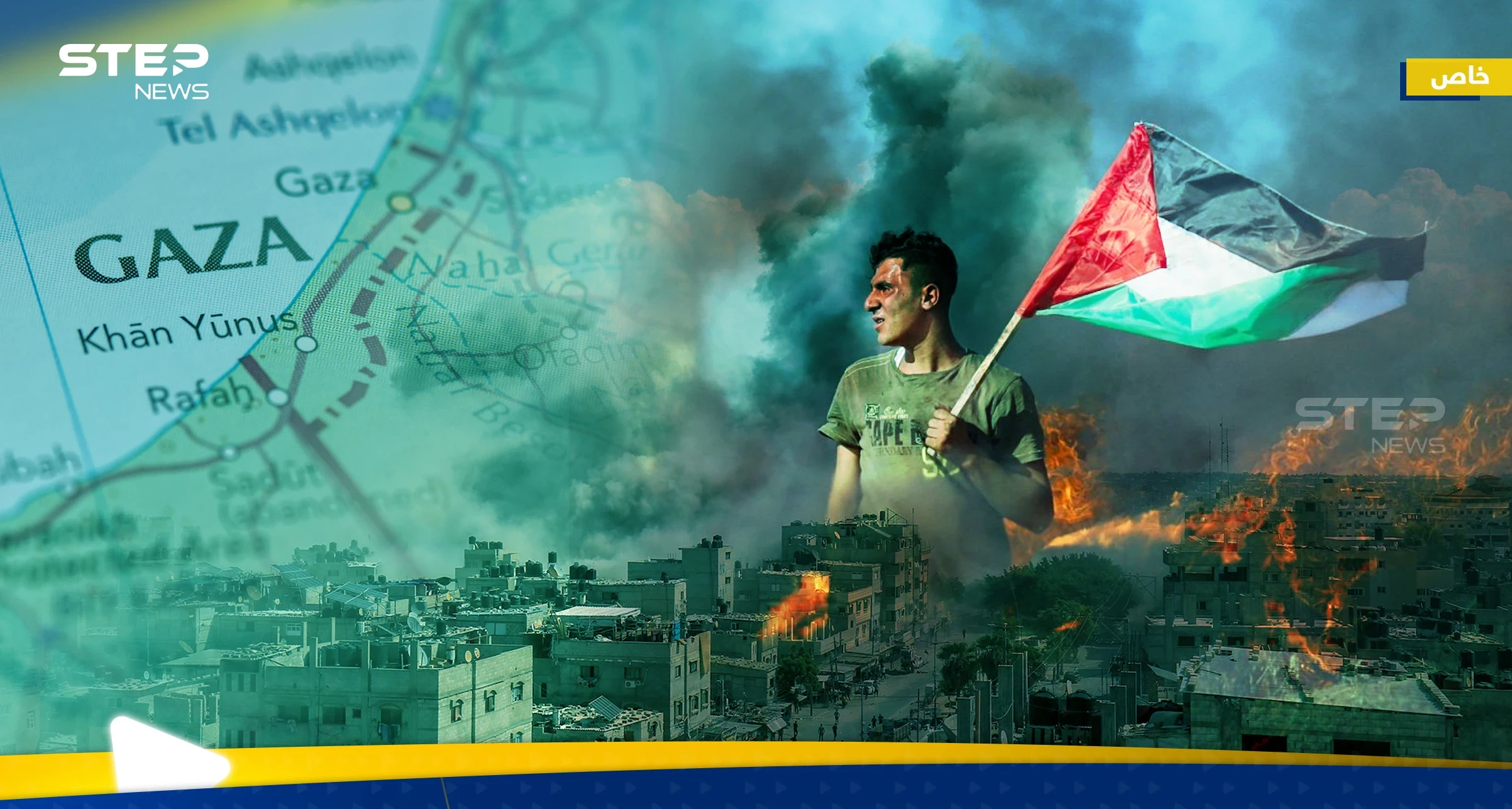 القسّام تخسر قادة الصف الأول.. خبير فلسطيني يكشف أين تتجه الأمور في غزة