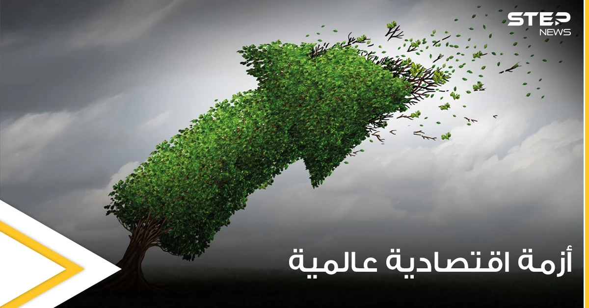 تحذيرات من أزمة اقتصادية عالمية خلال السنوات القادمة.. وسيناريوان رئيسيان محتملان