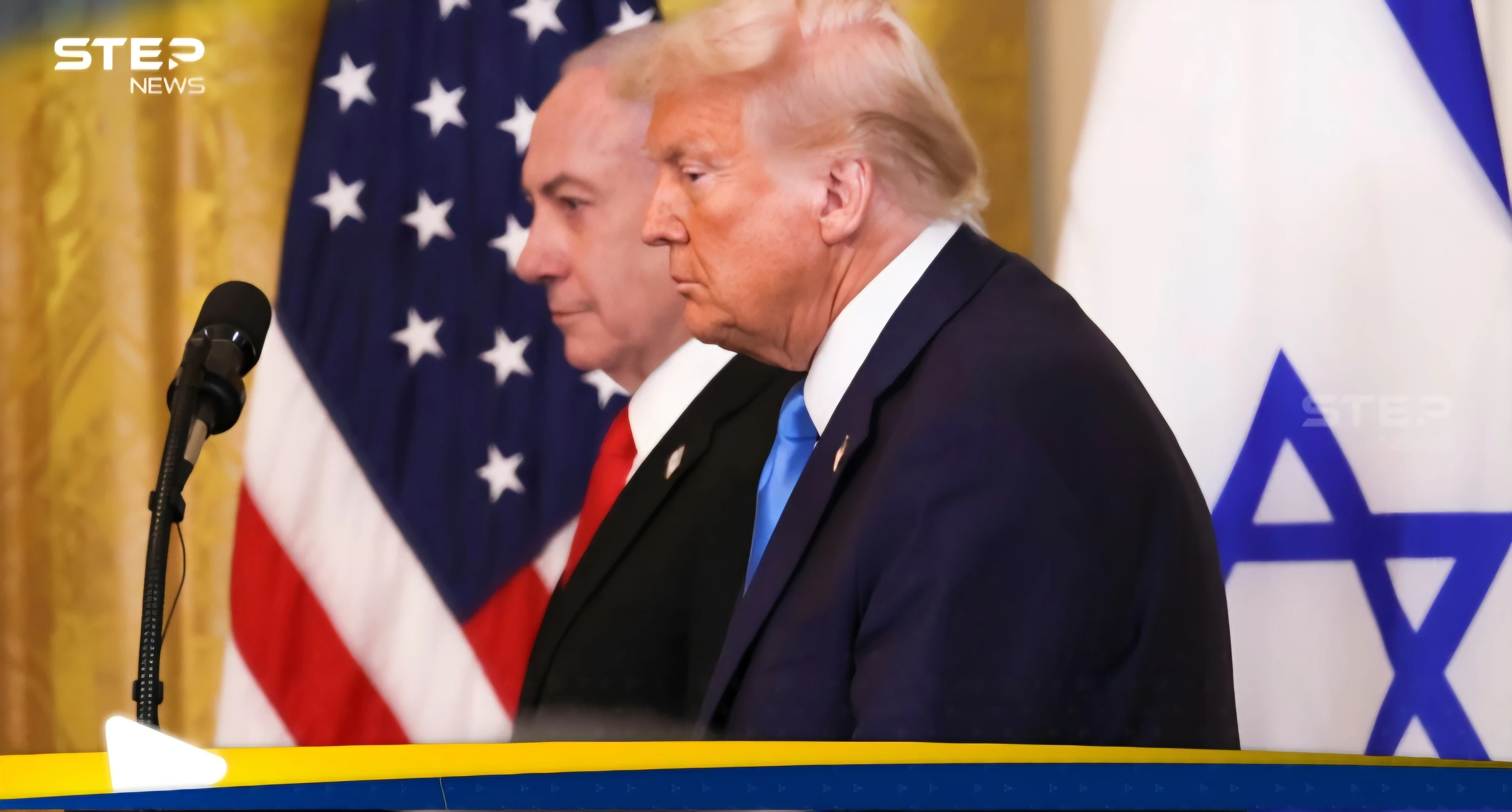 بعد كشف بريطانيا موعد اعترافها بالدولة الفلسطينية.. ترامب يرد وإسرائيل ترفض