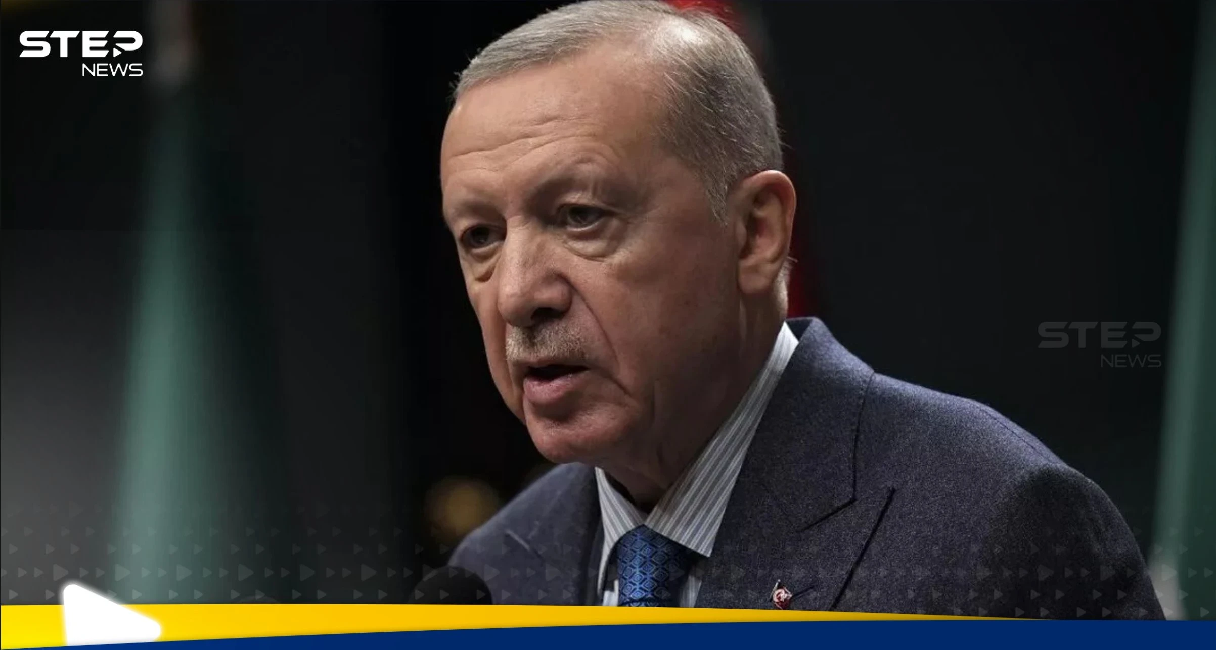 أردوغان يكشف مخططات أنقرة في سوريا
