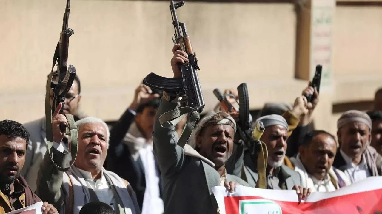 الحوثيون يضعون شروطاً للمحادثات مع المبعوث الأممي الجديد