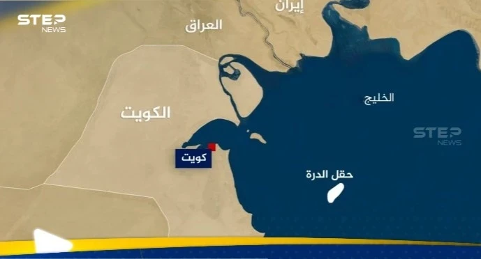 خطوة قد تغضب الكويت.. العراق يطلق خطة أمنية جديدة بشأن خور عبدالله