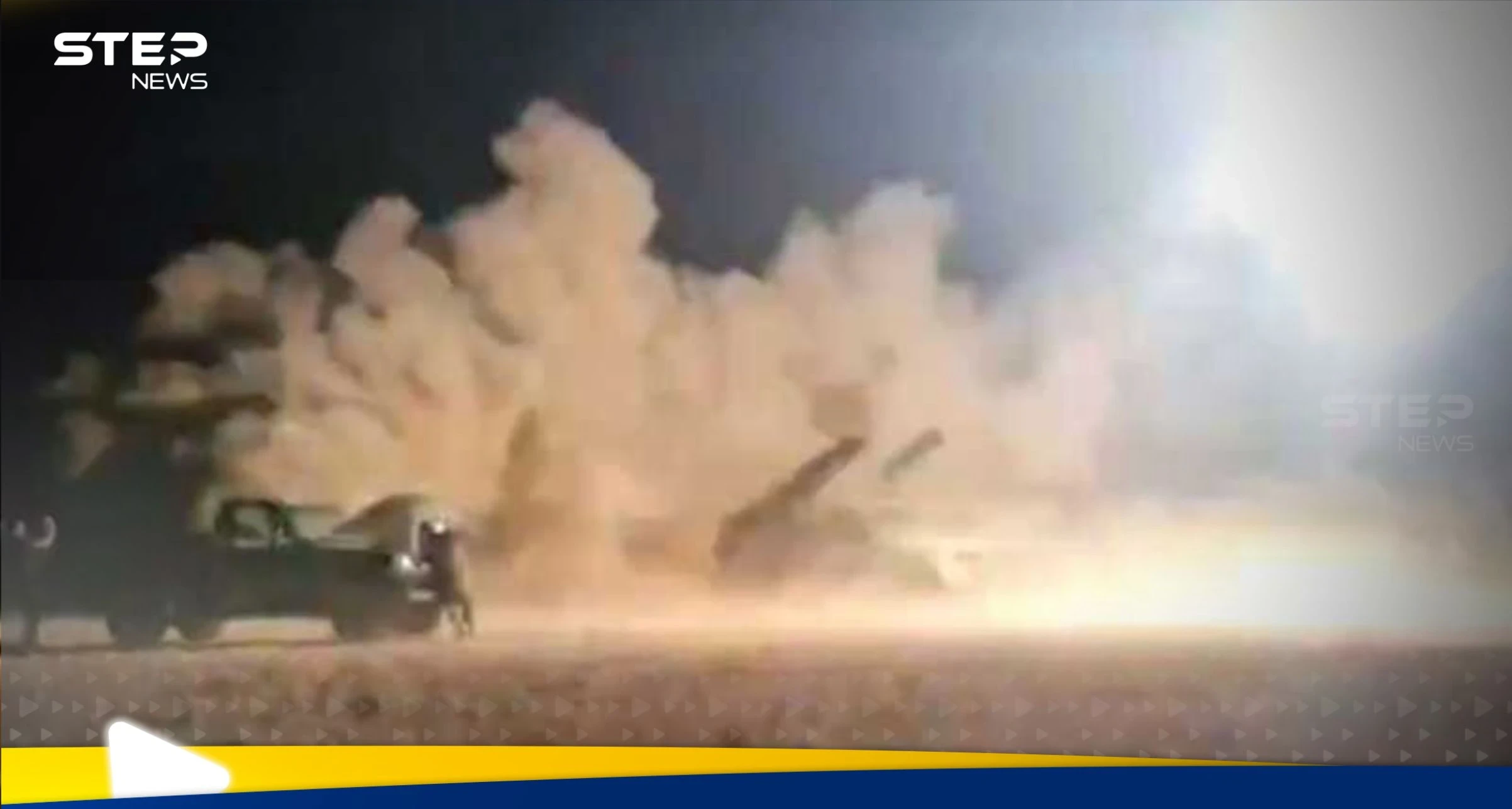الدفاع السورية تكشف لـ ستيب سبب التصعيد مع قوات قسد بريف حلب الشرقي