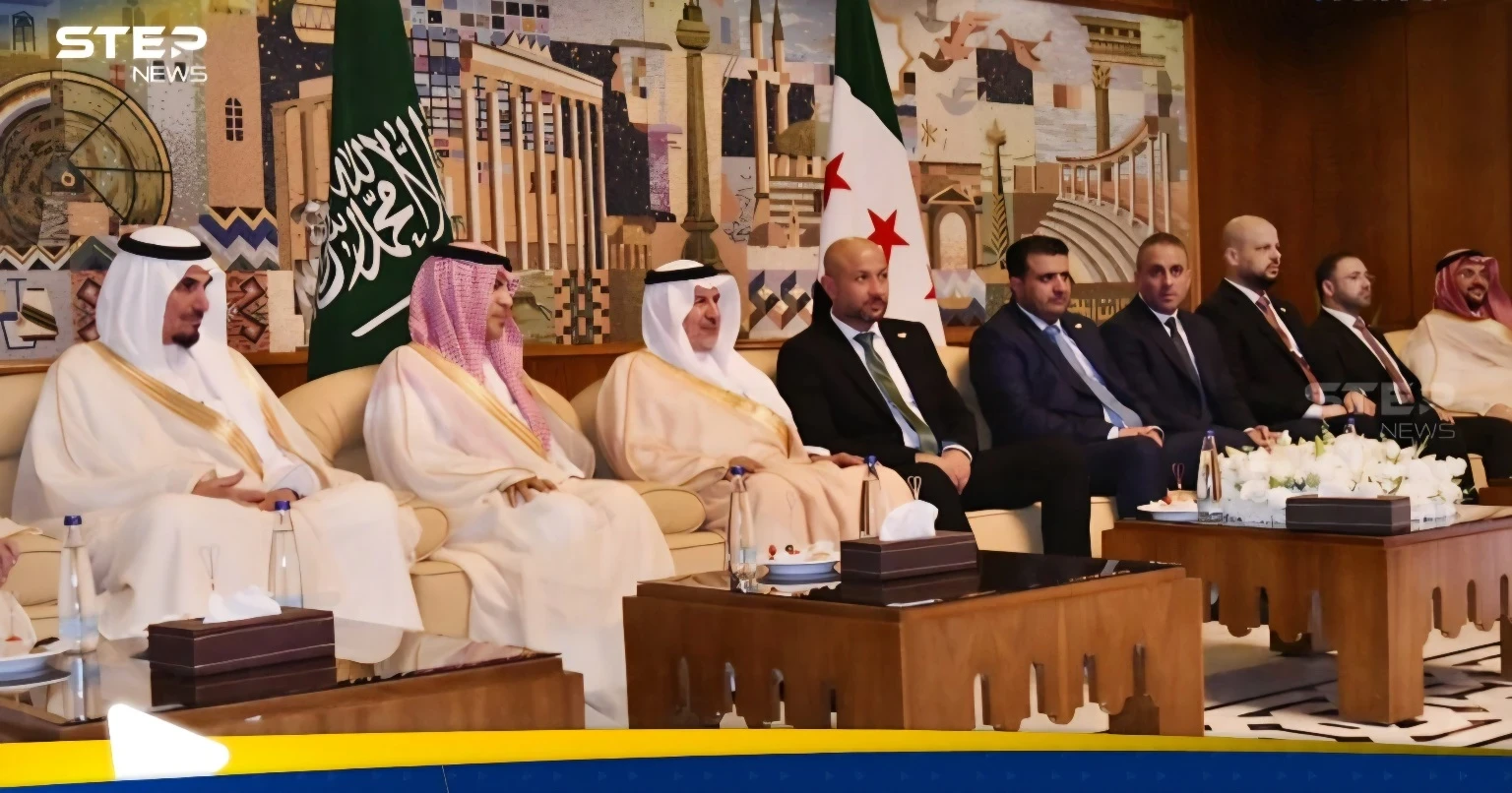 بتوجيه من الملك سلمان.. السعودية تطلق برامج إنسانية وتنموية في سوريا