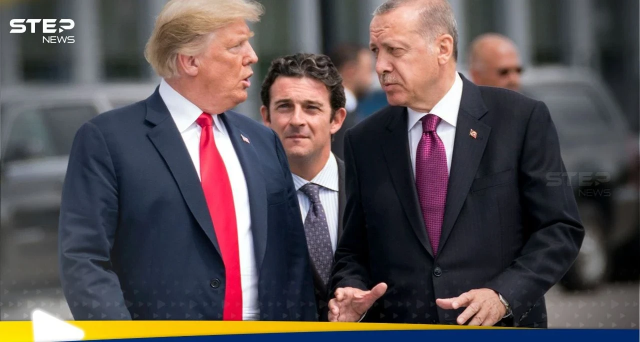 "لاينبغي لأردوغان الاعتماد على ترامب".. وحديث عن تطور العلاقات بين اليونان وأمريكا