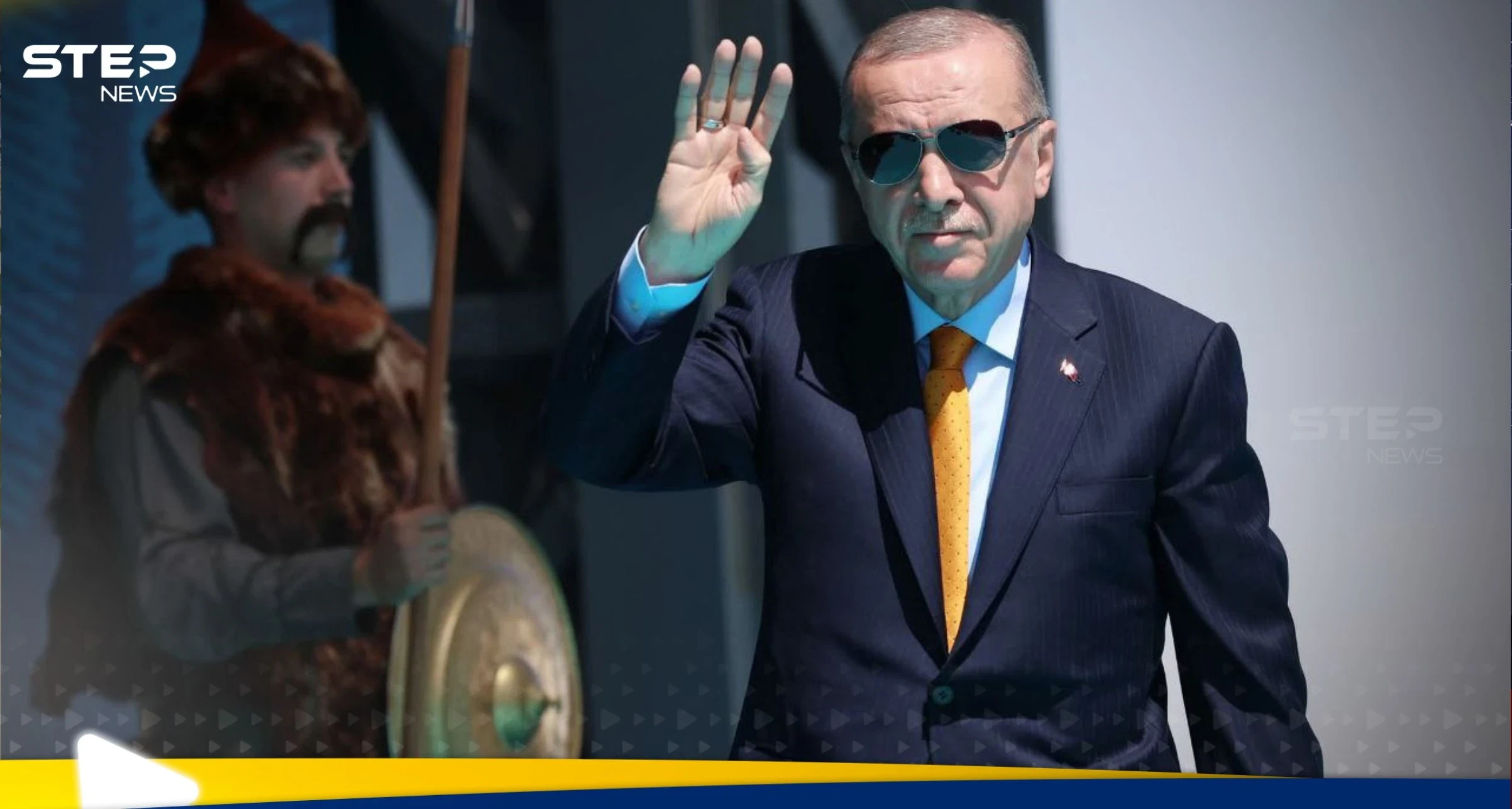 "من يلجأ لأنقرة ودمشق ينتصر".. أردوغان يطمئن الأكراد ويعتبر أمنهم وسلامهم في تركيا