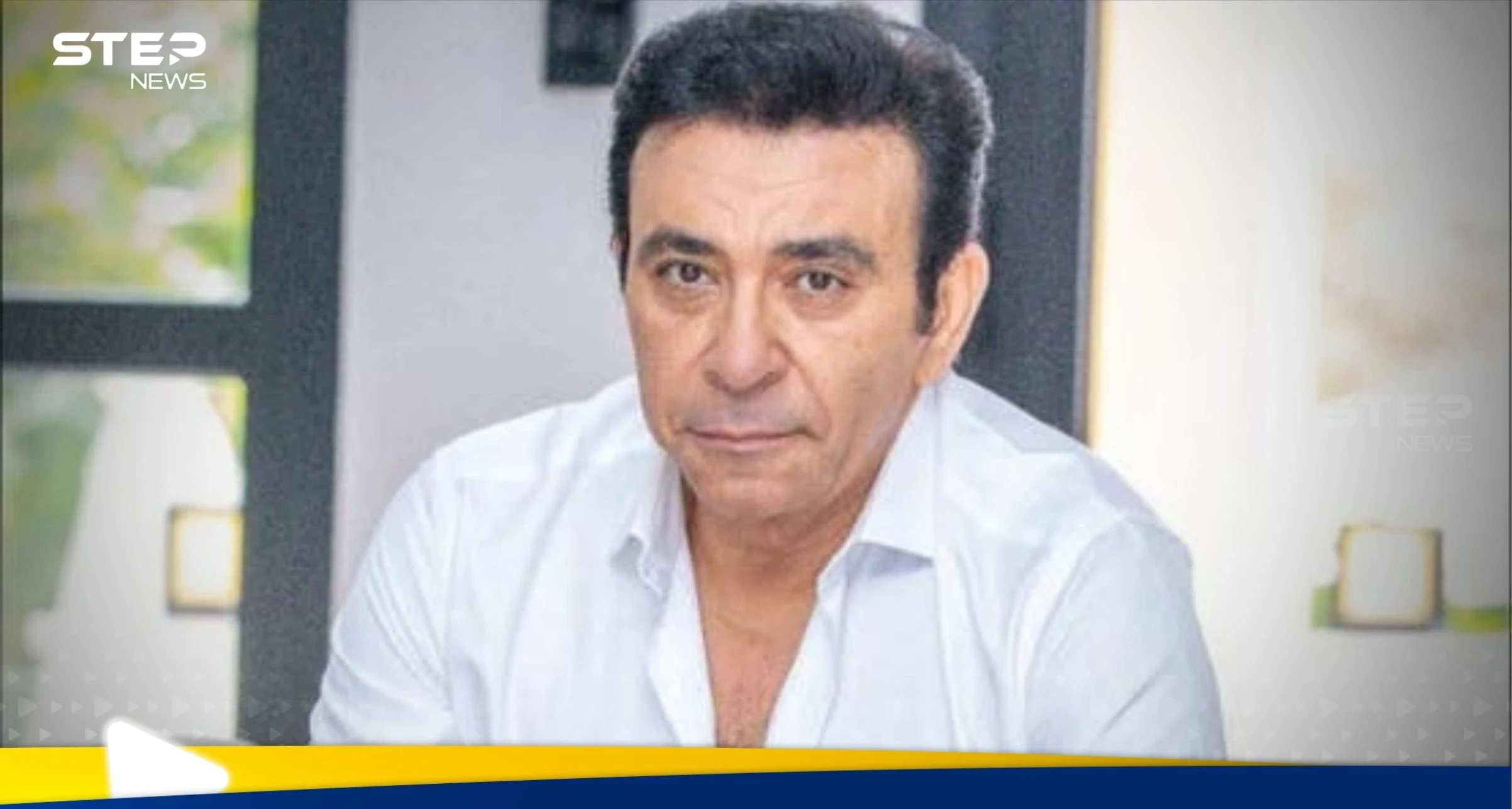 رحيل الإعلامي المصري عاطف كامل إثر أزمة قلبية مفاجئة